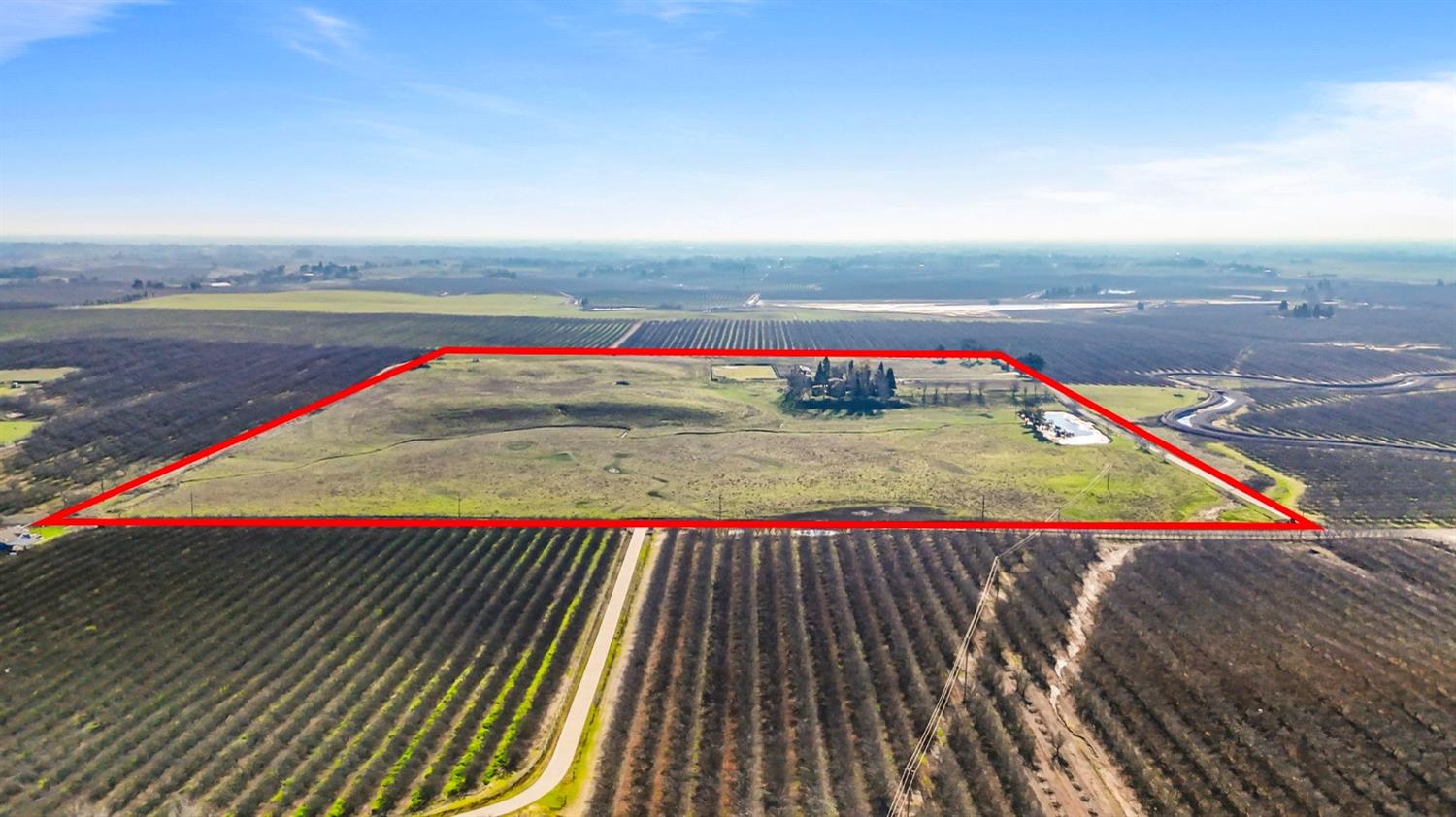 9356 Frankenheimer Road