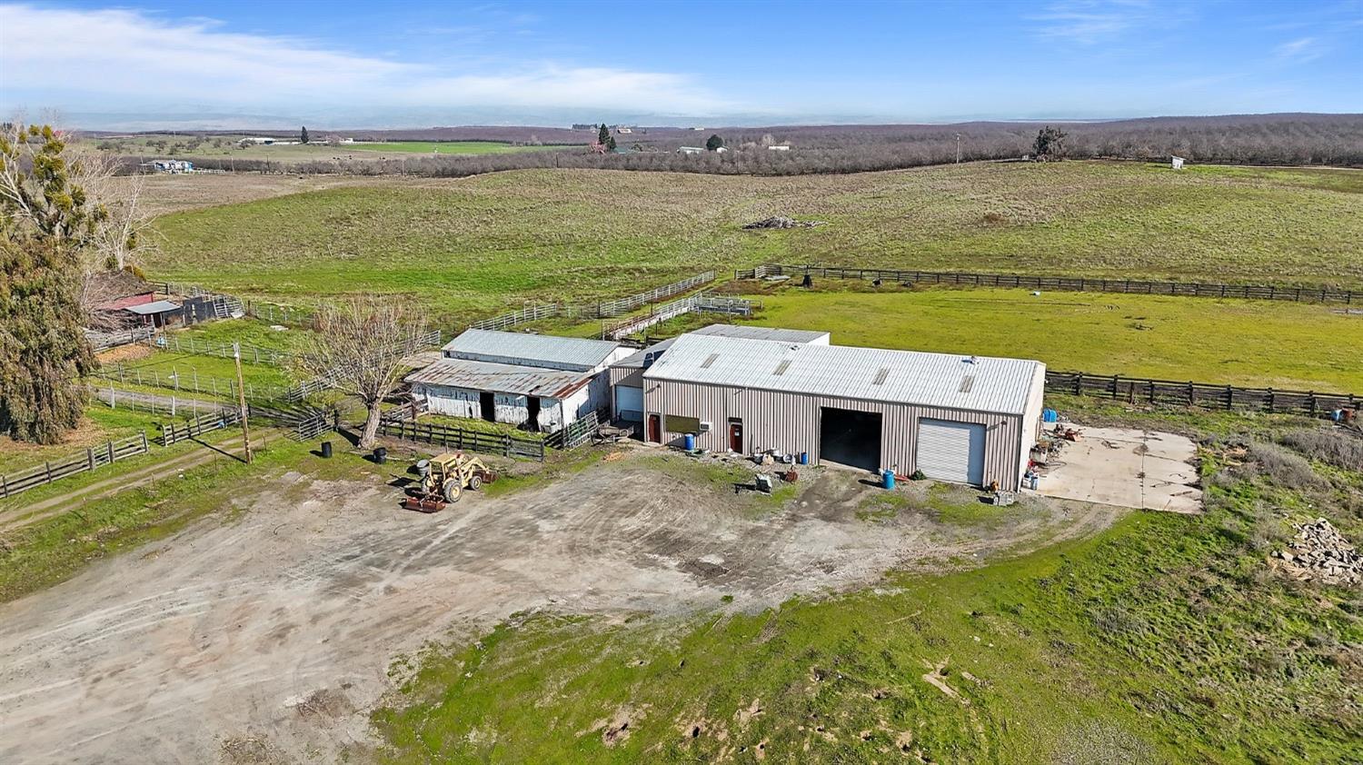 9356 Frankenheimer Road