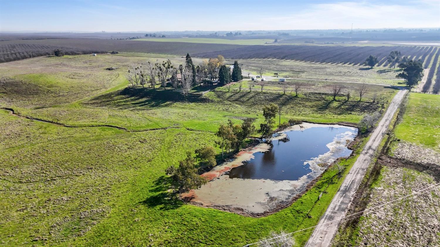 9356 Frankenheimer Road