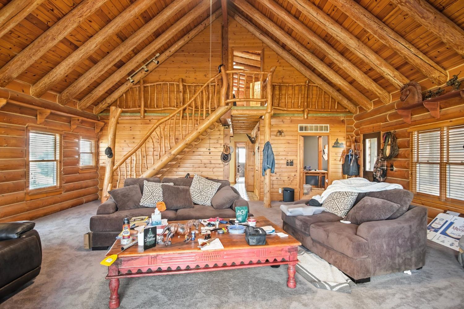 9356 Frankenheimer Road