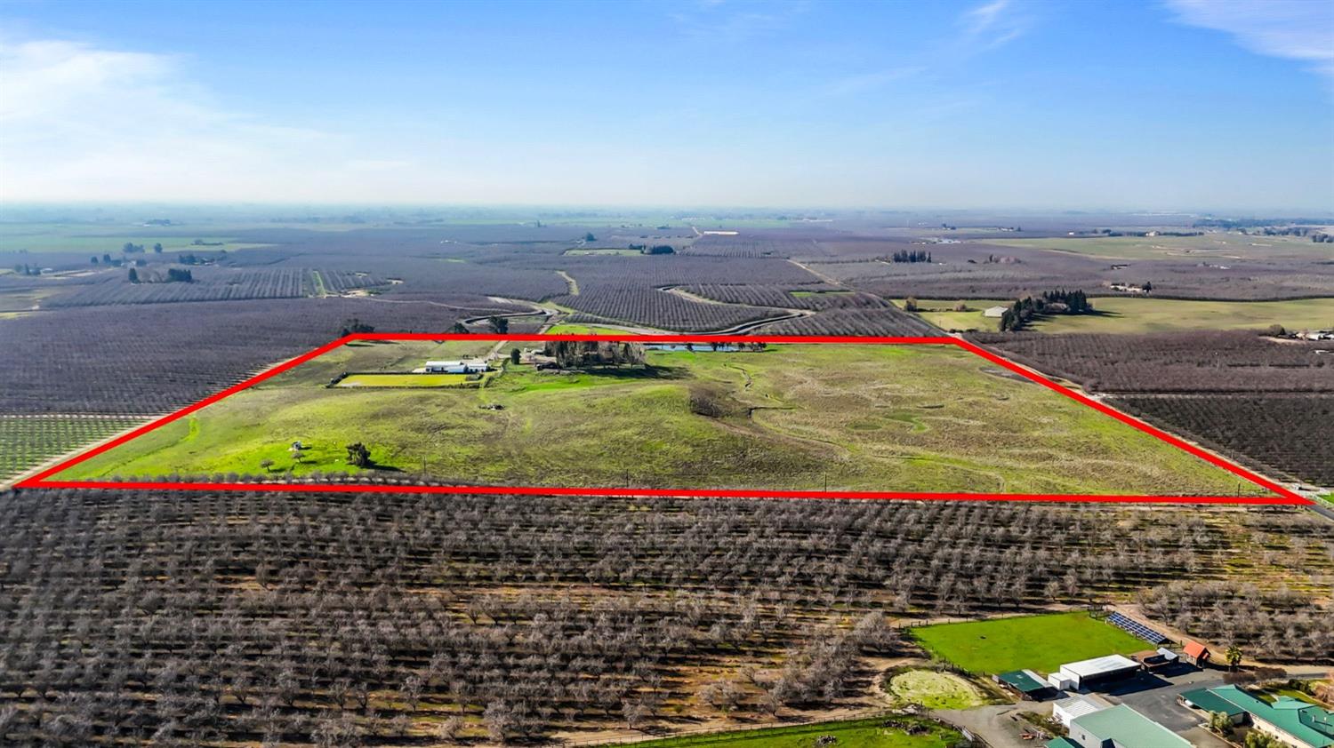 9356 Frankenheimer Road