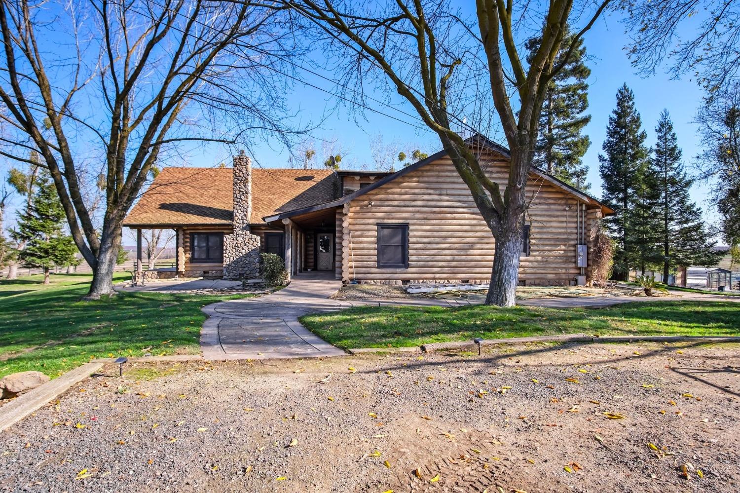 9356 Frankenheimer Road