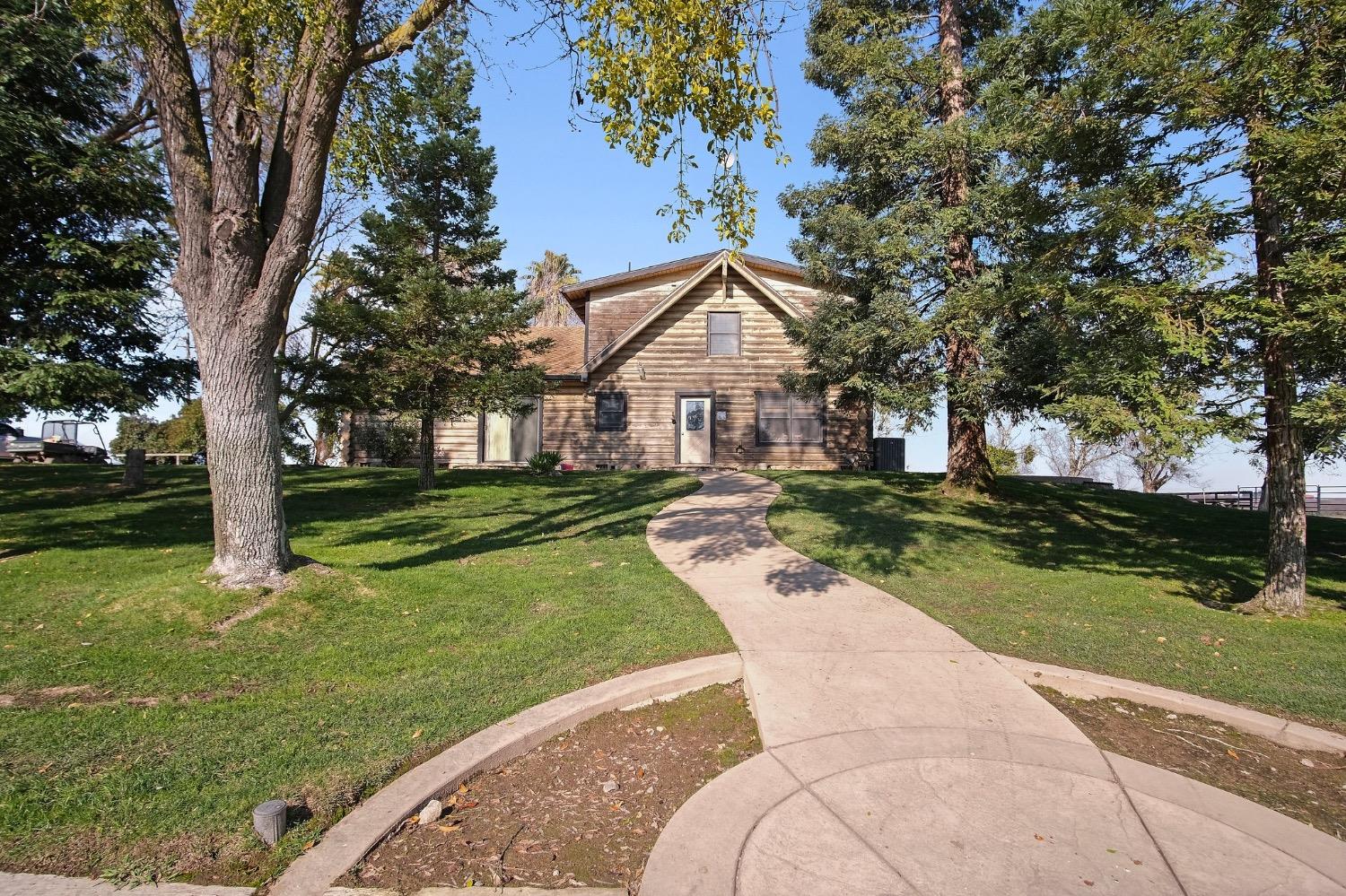 9356 Frankenheimer Road