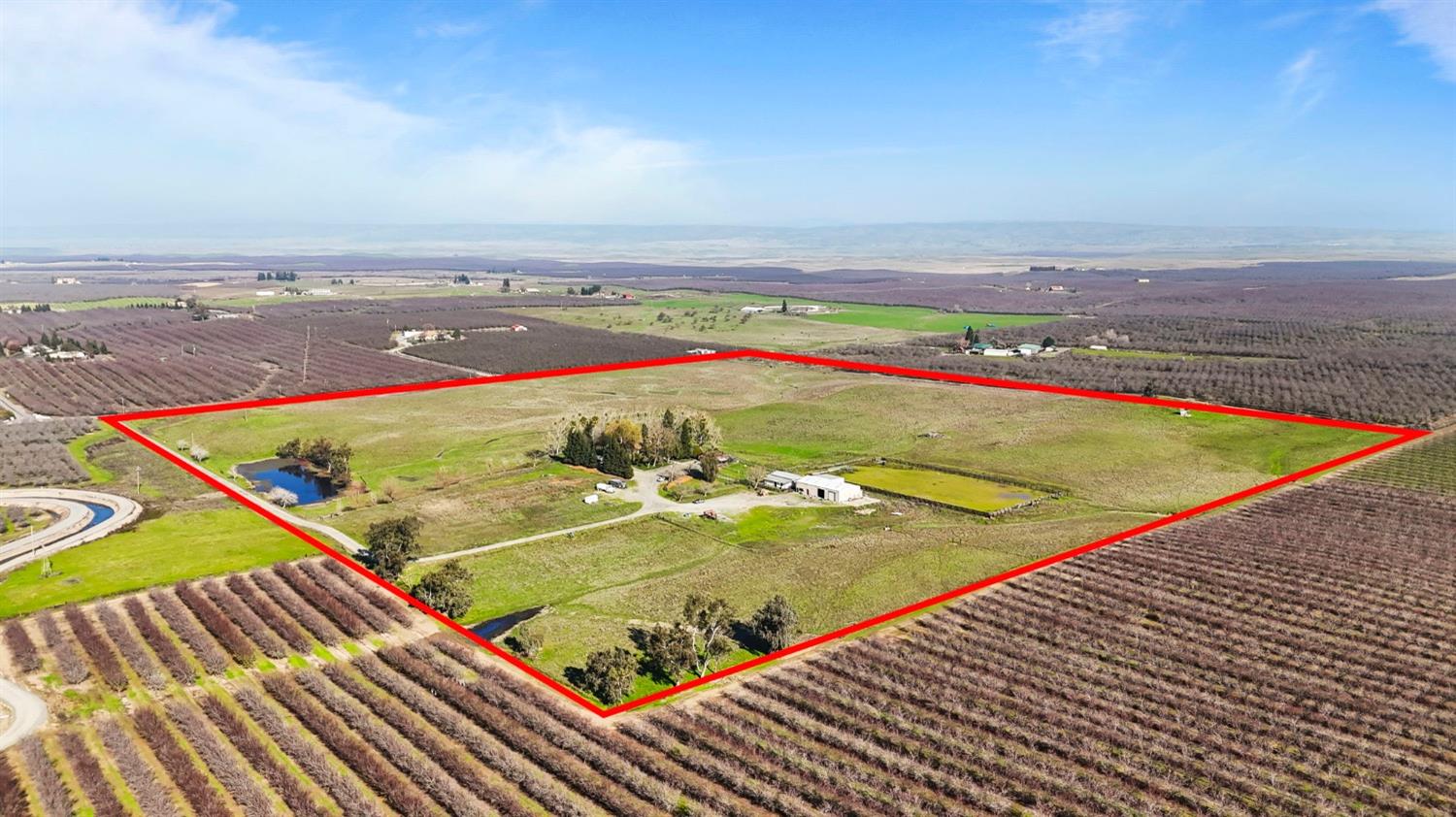 9356 Frankenheimer Road