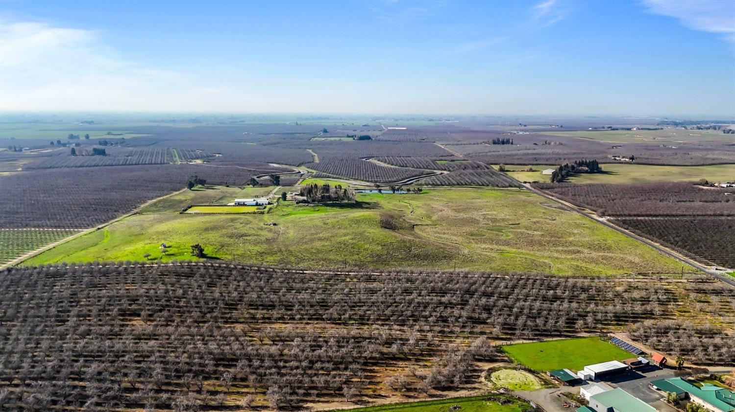 9356 Frankenheimer Road