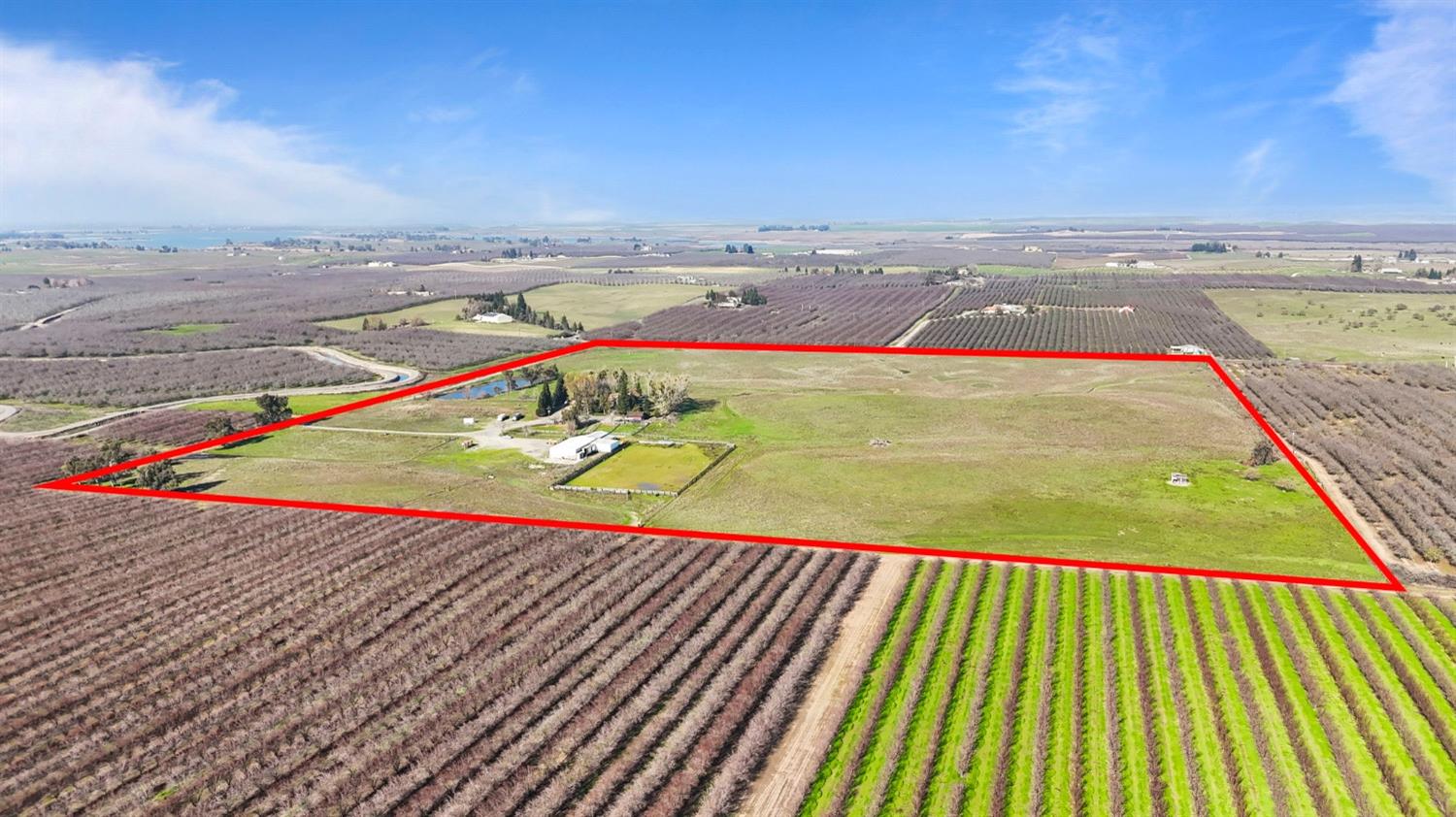 9356 Frankenheimer Road