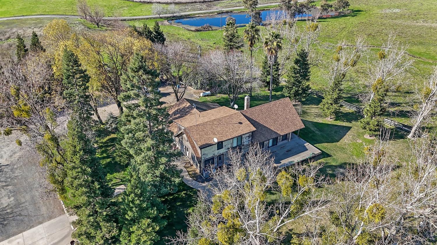 9356 Frankenheimer Road