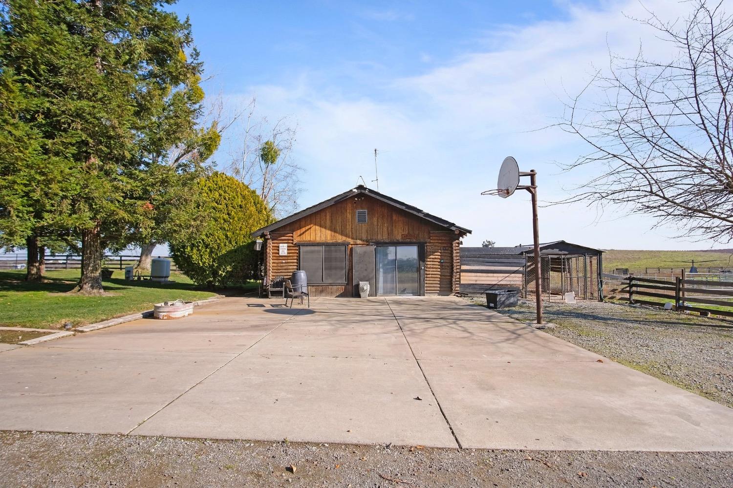 9356 Frankenheimer Road