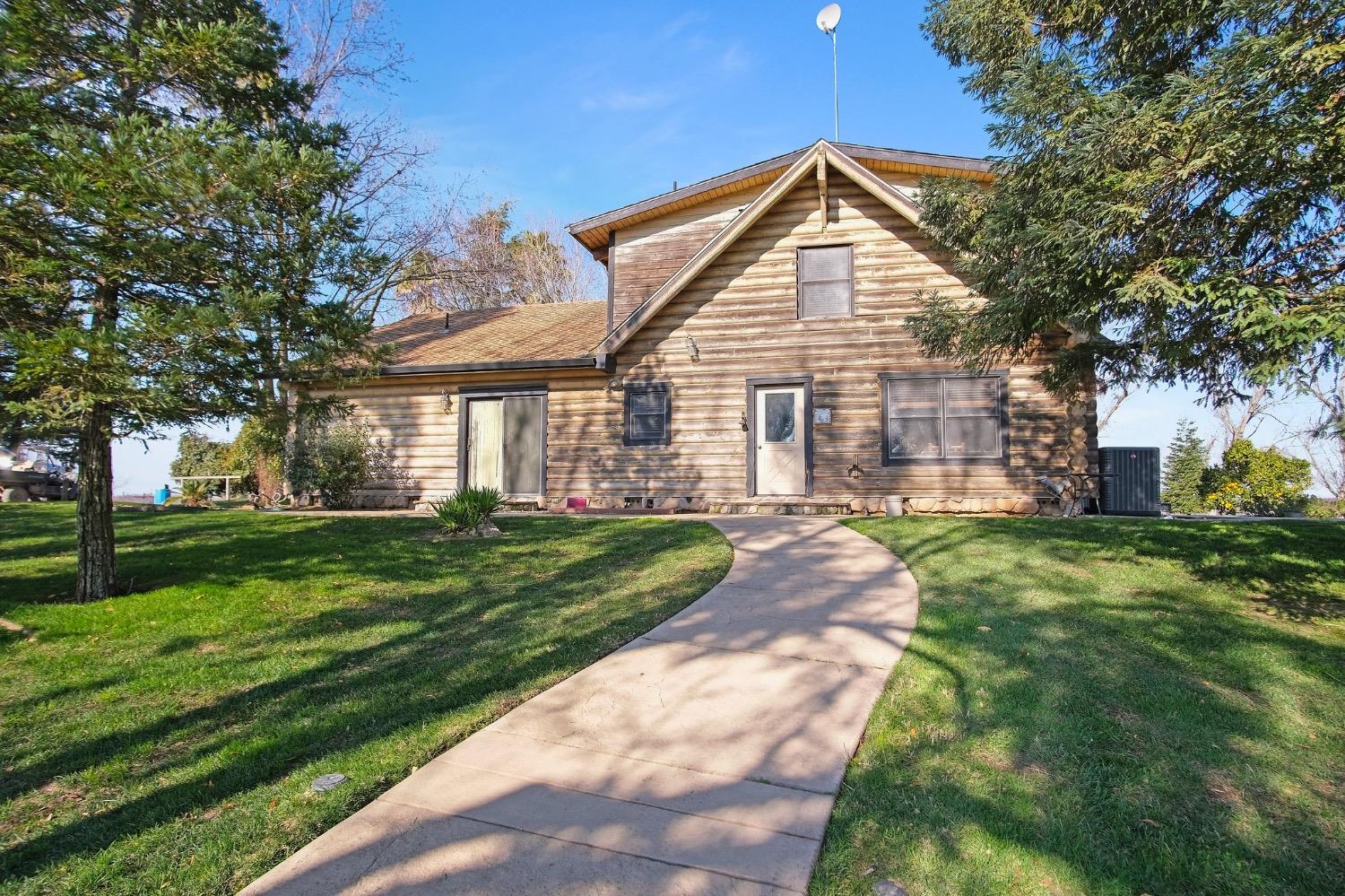 9356 Frankenheimer Road