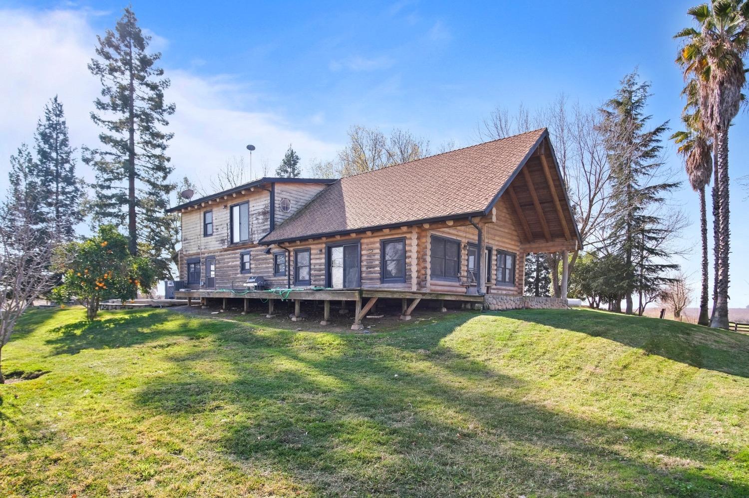 9356 Frankenheimer Road