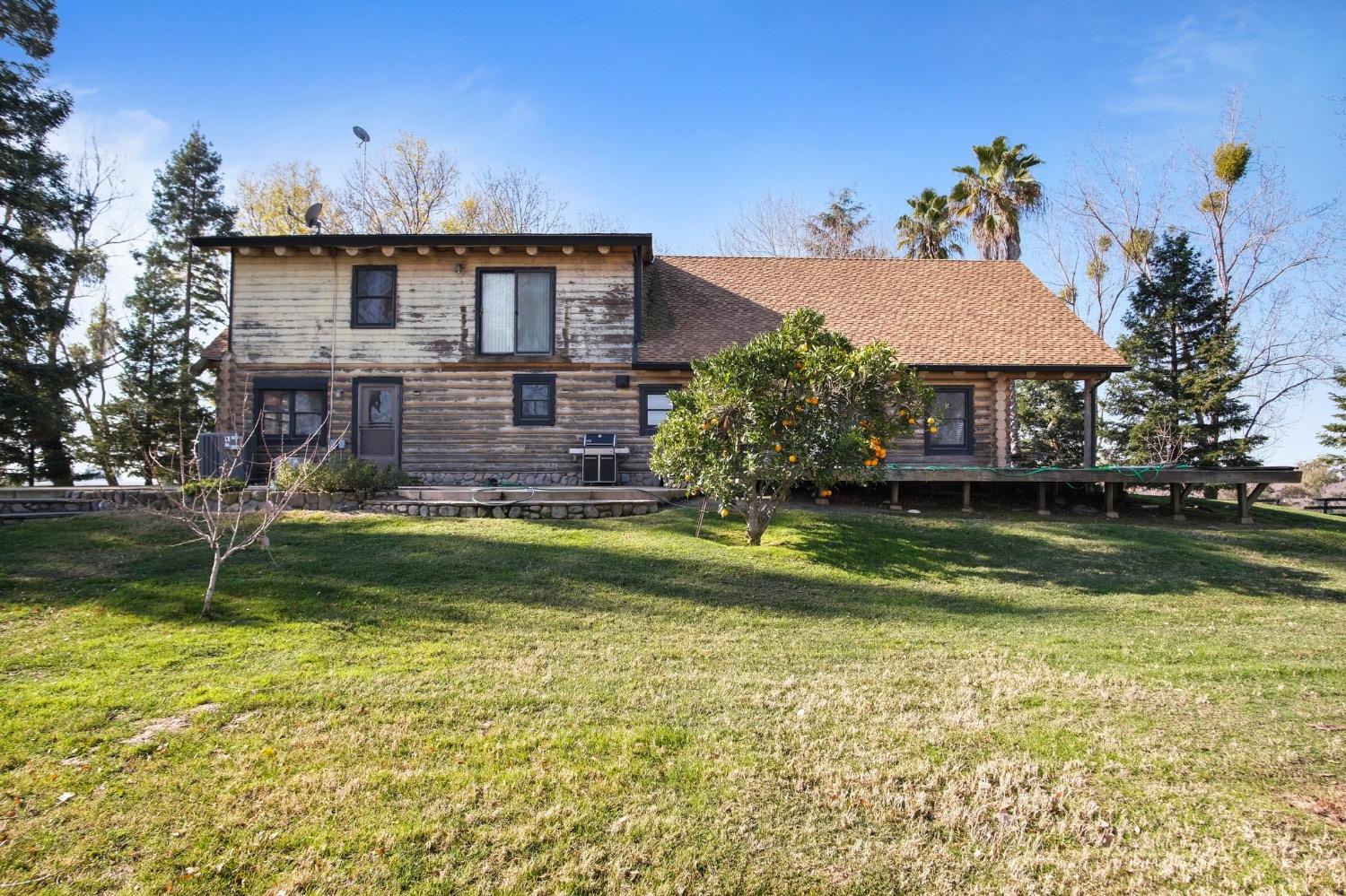 9356 Frankenheimer Road