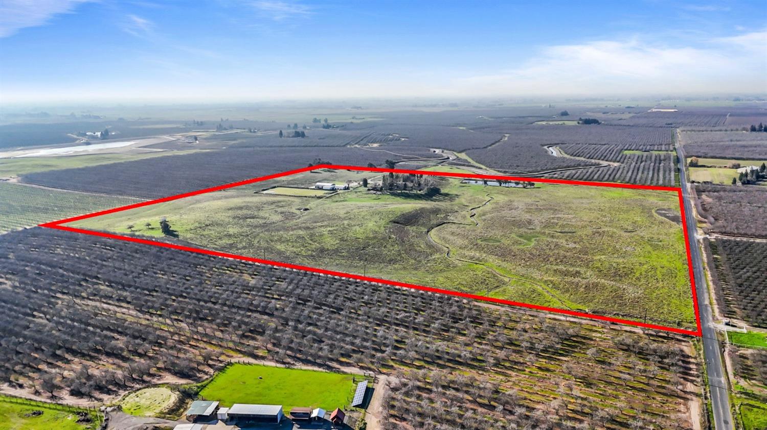 9356 Frankenheimer Road