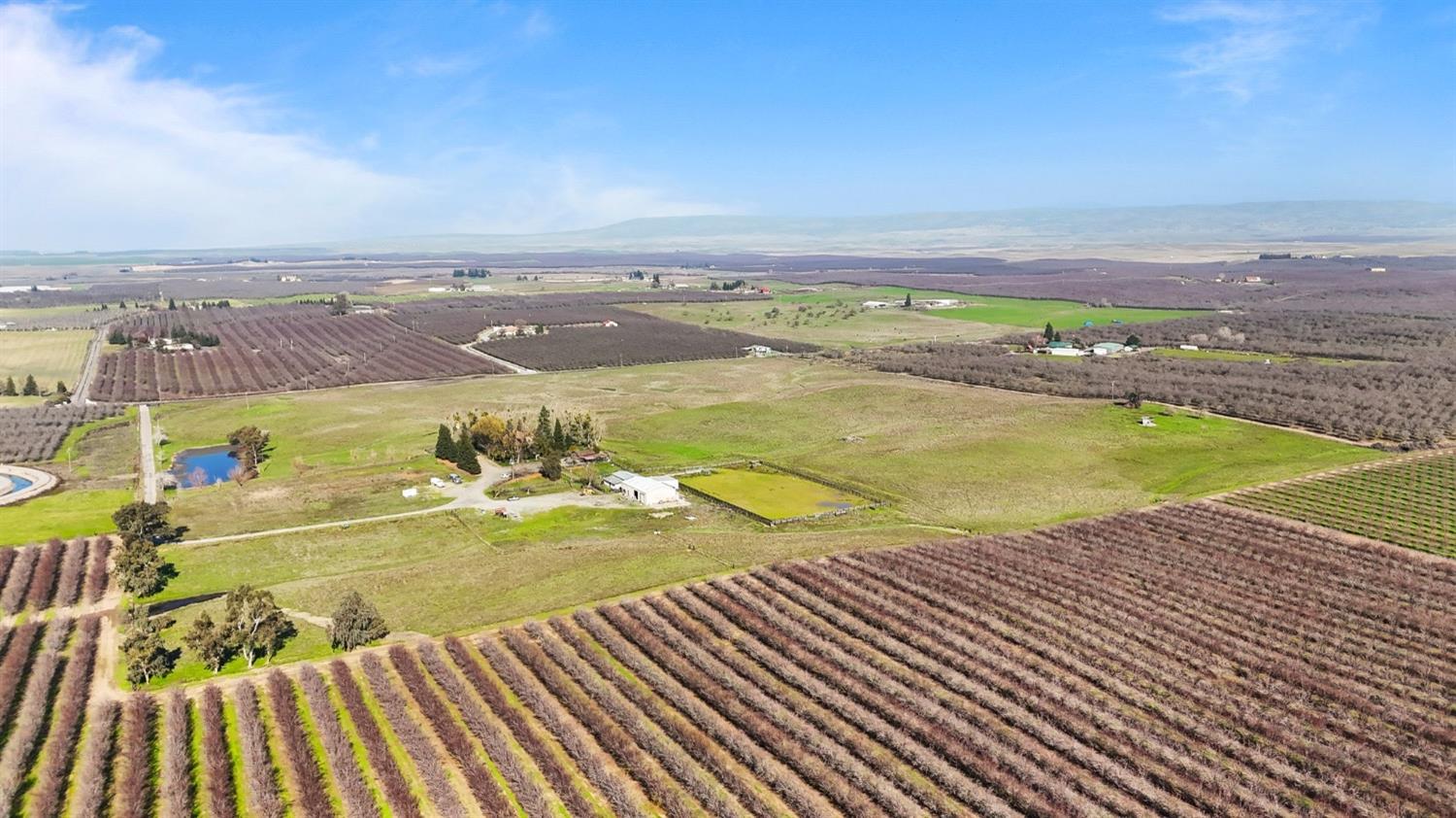 9356 Frankenheimer Road