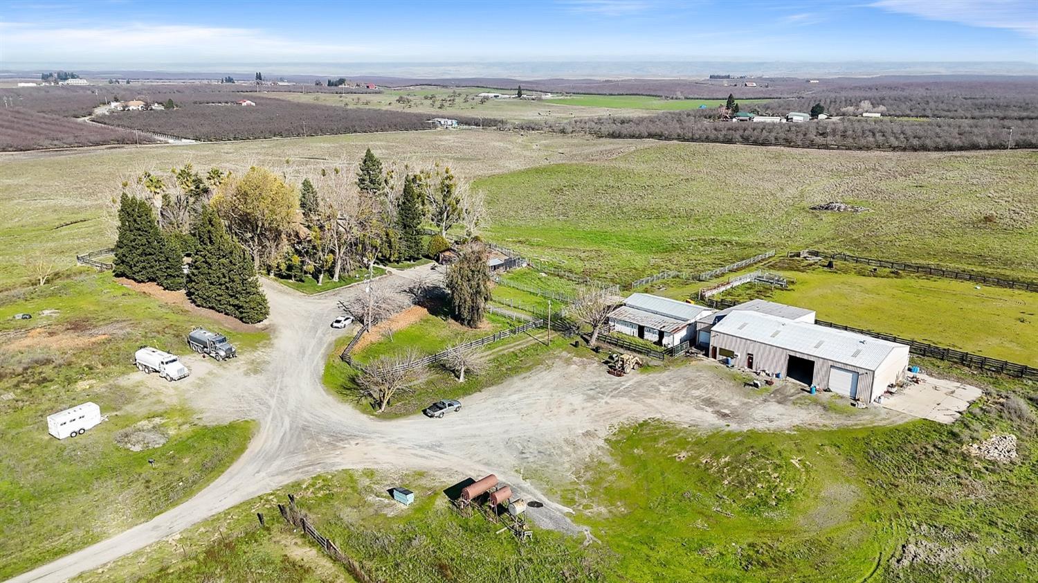 9356 Frankenheimer Road