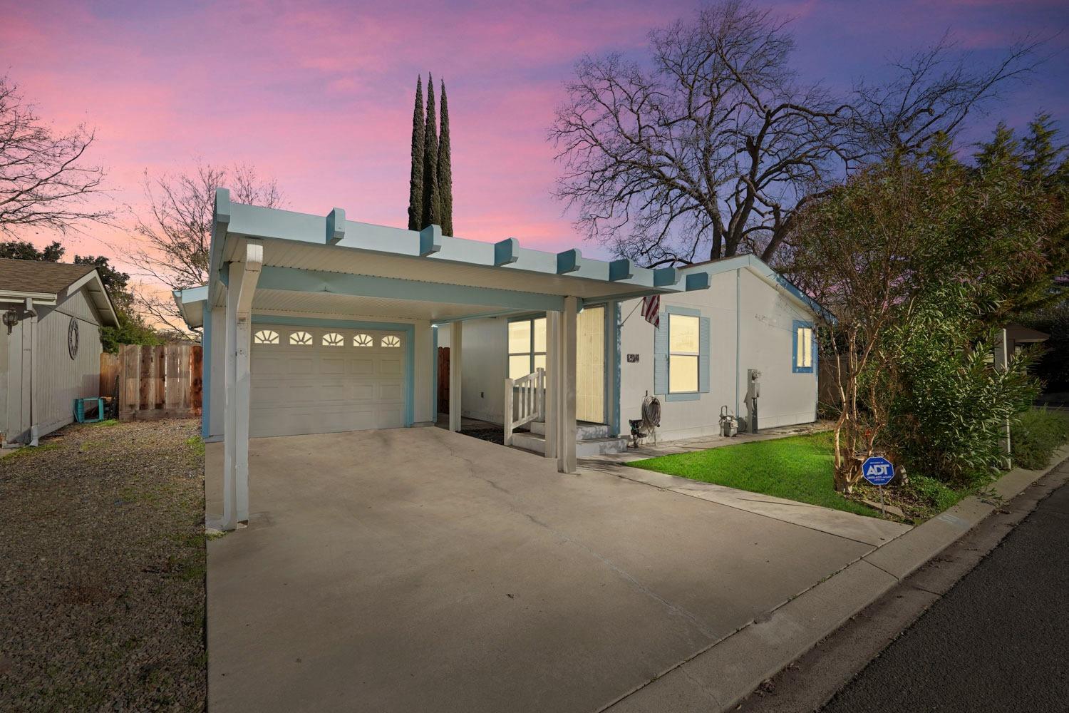 900 Old Stockton Road 501