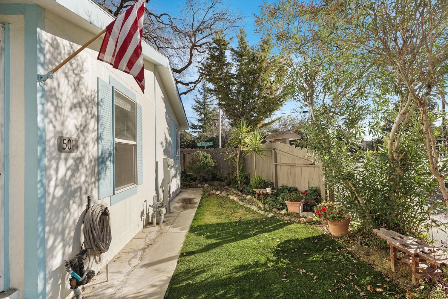 900 Old Stockton Road 501