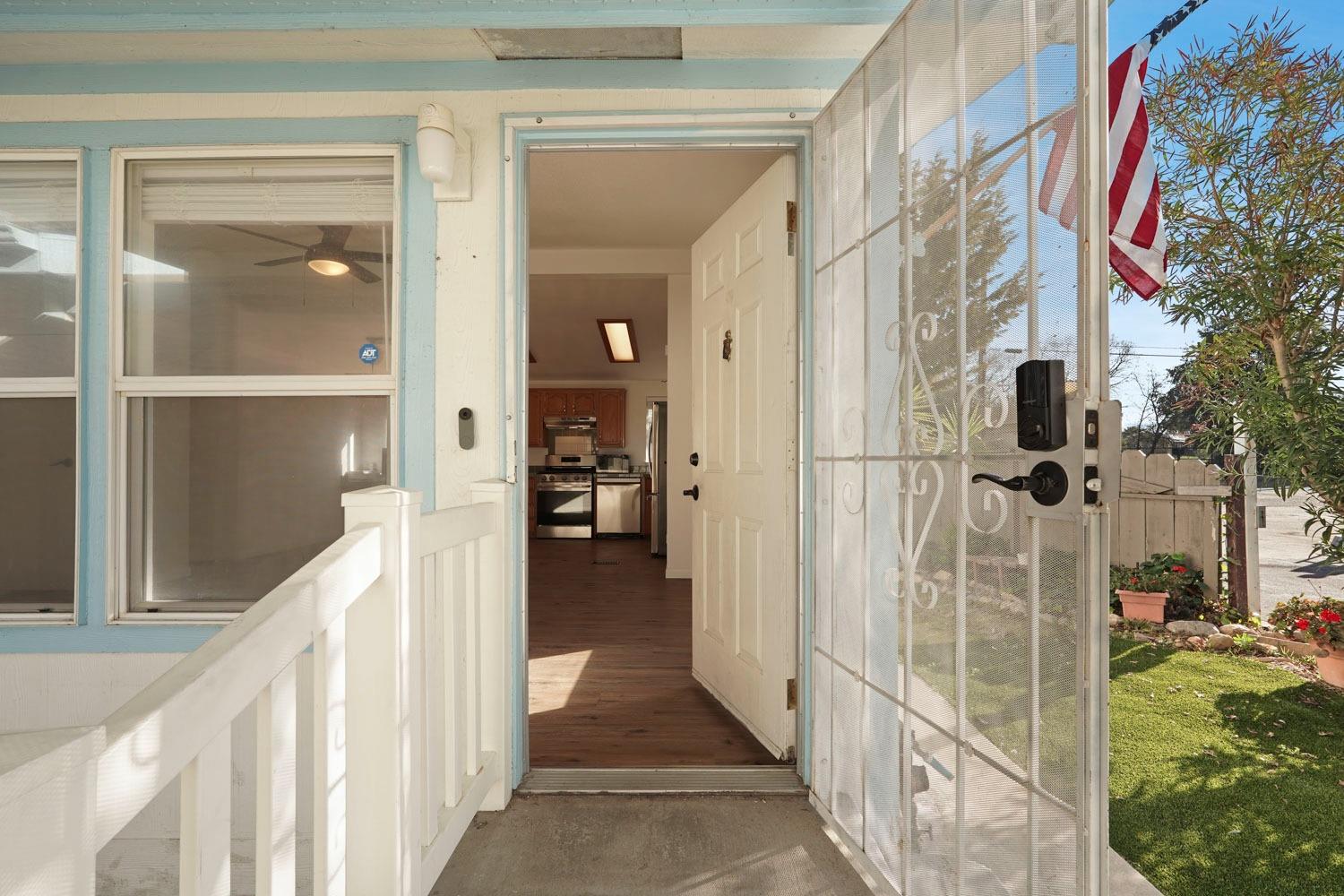 900 Old Stockton Road 501