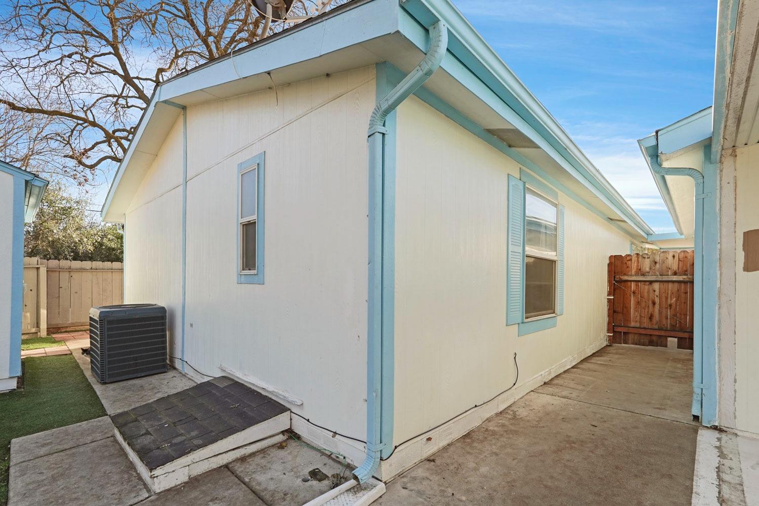 900 Old Stockton Road 501