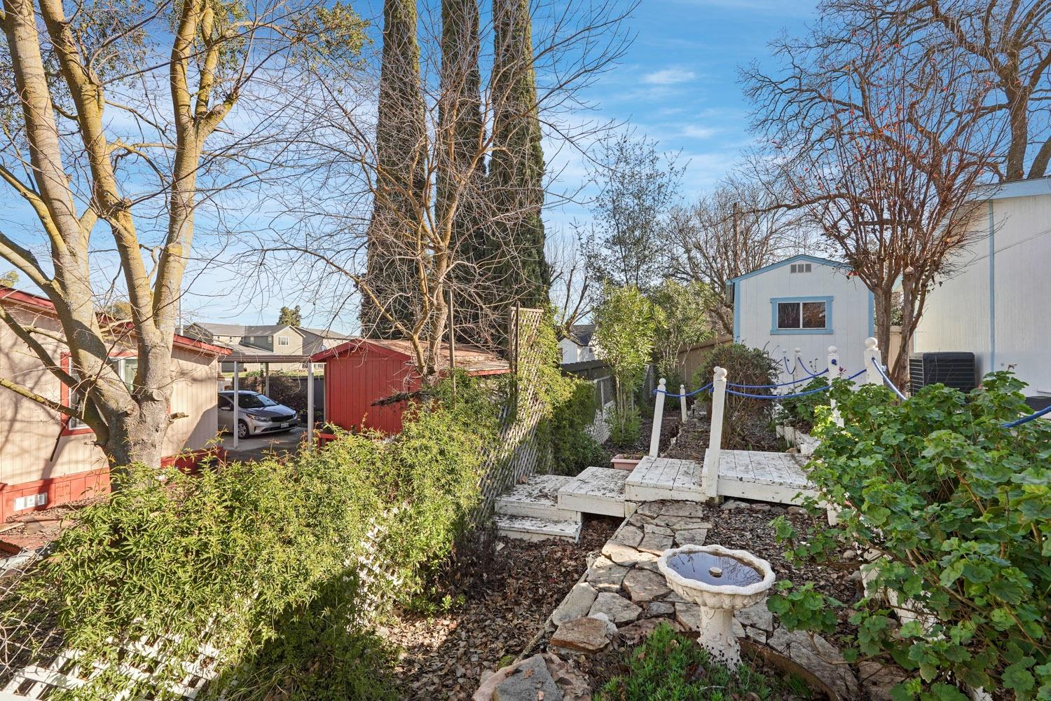 900 Old Stockton Road 501