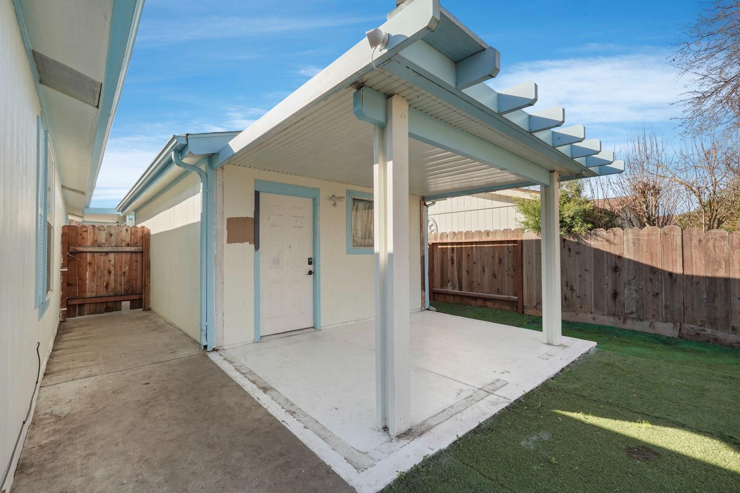 900 Old Stockton Road 501