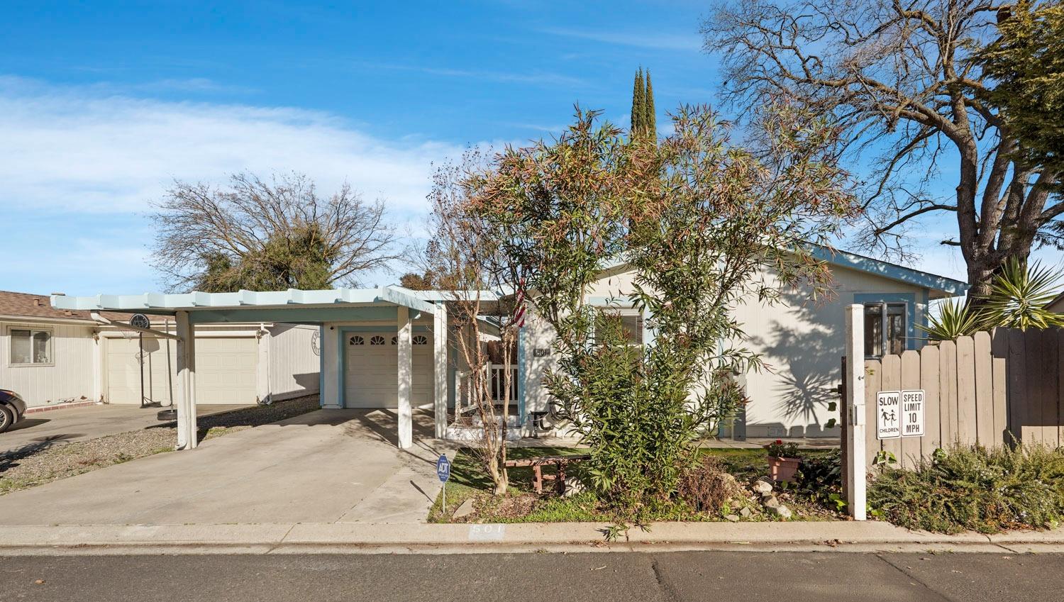 900 Old Stockton Road 501