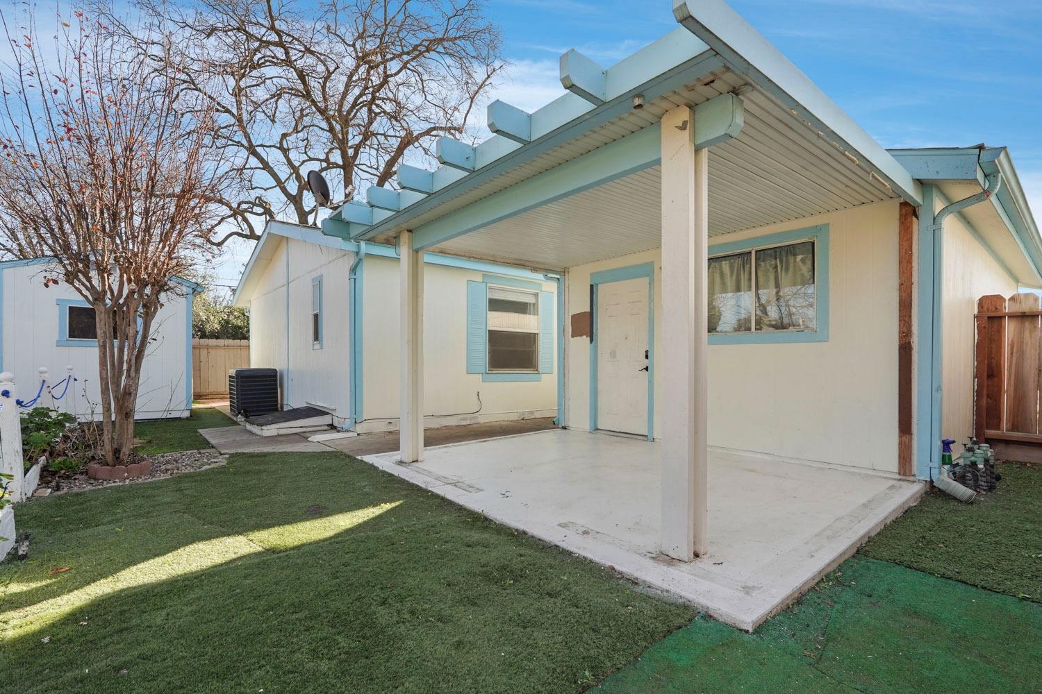 900 Old Stockton Road 501