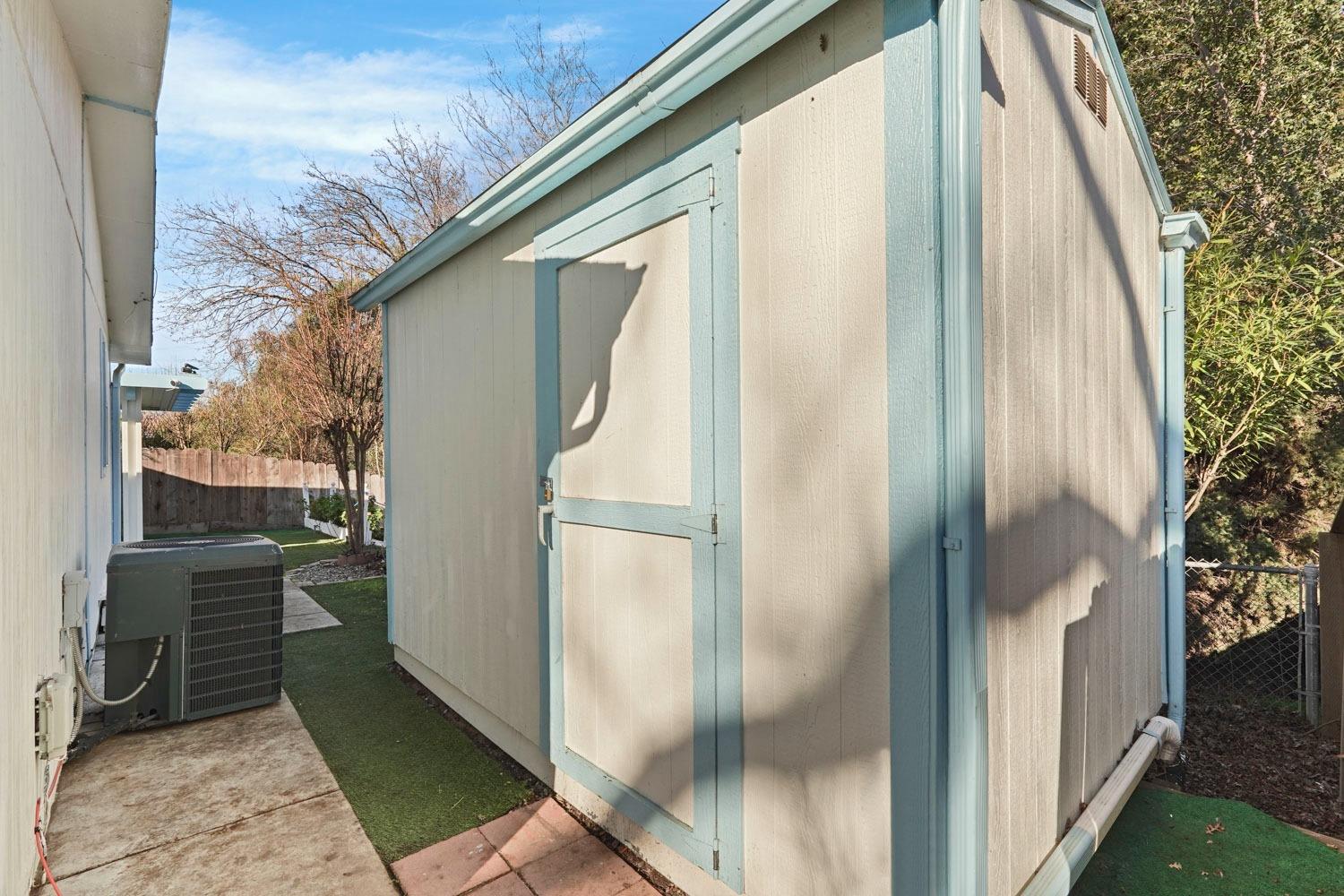 900 Old Stockton Road 501