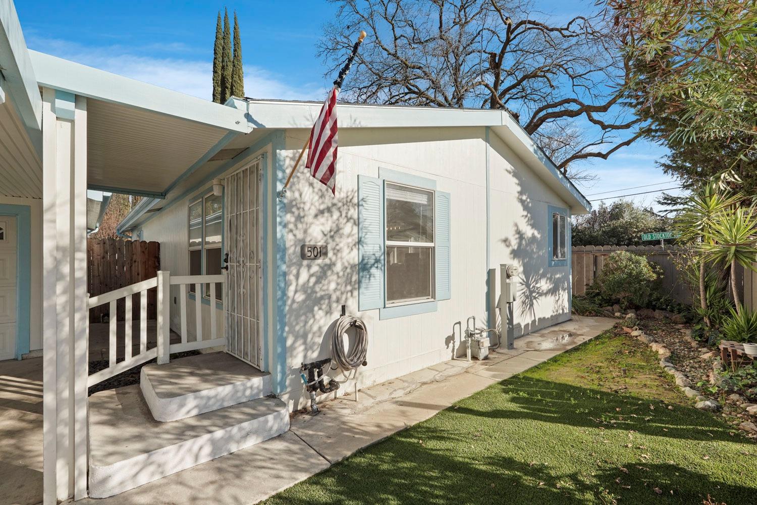 900 Old Stockton Road 501