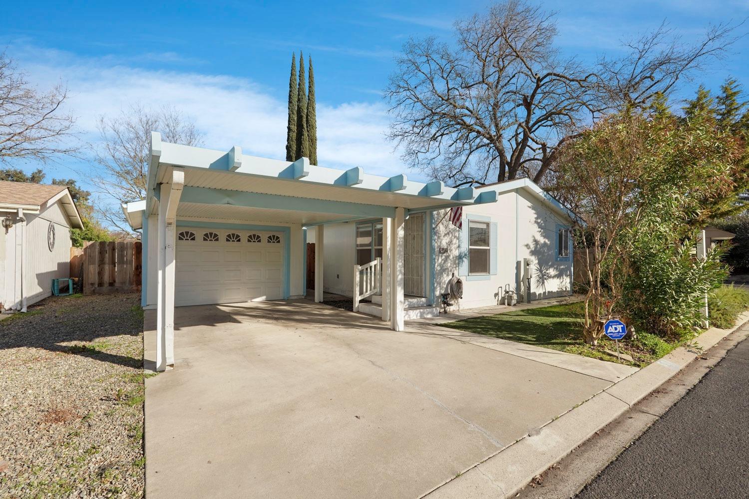 900 Old Stockton Road 501