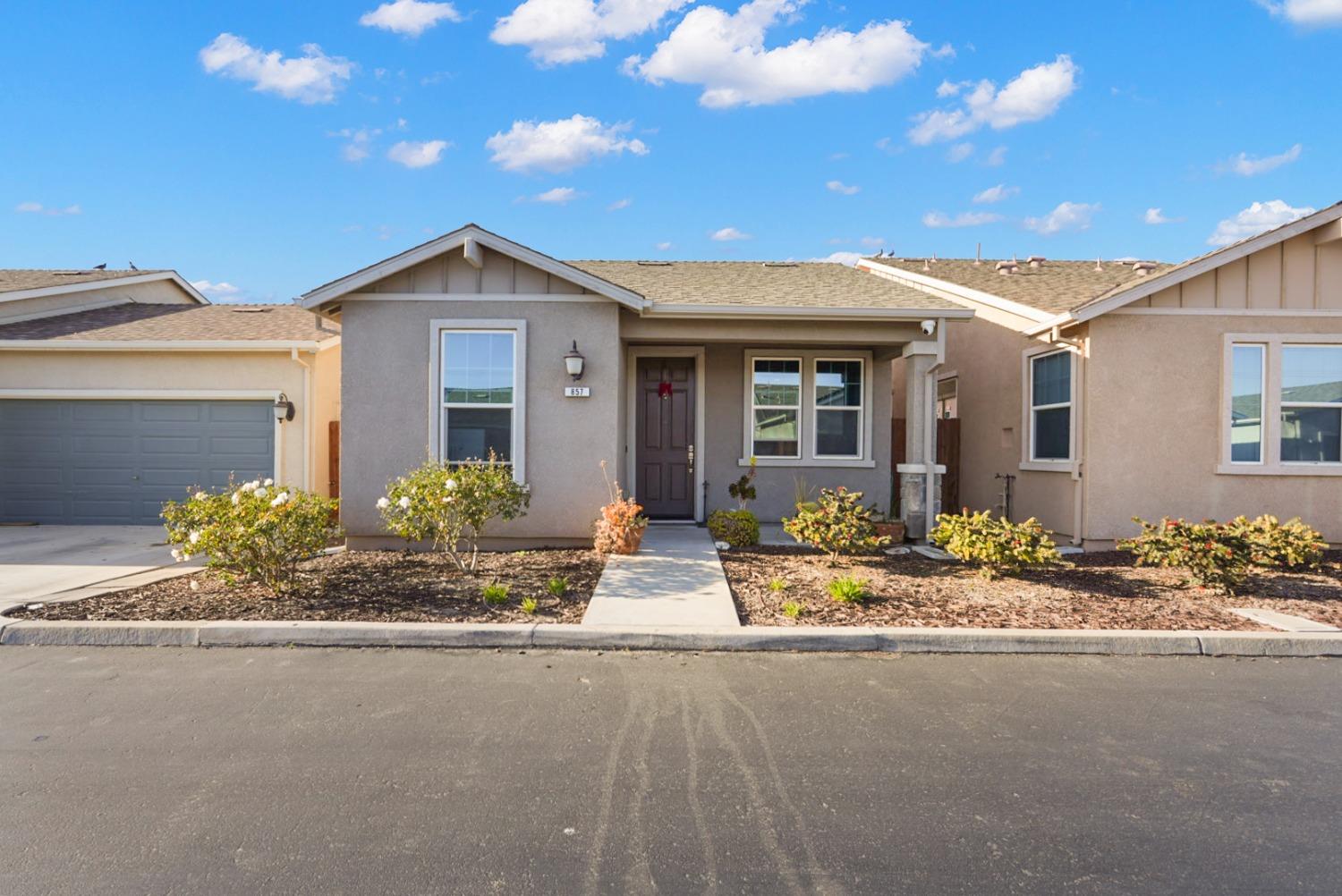 857 Tivoli Drive