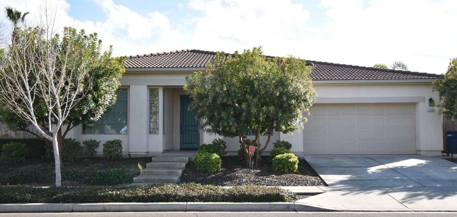 1104 Jasmine Drive