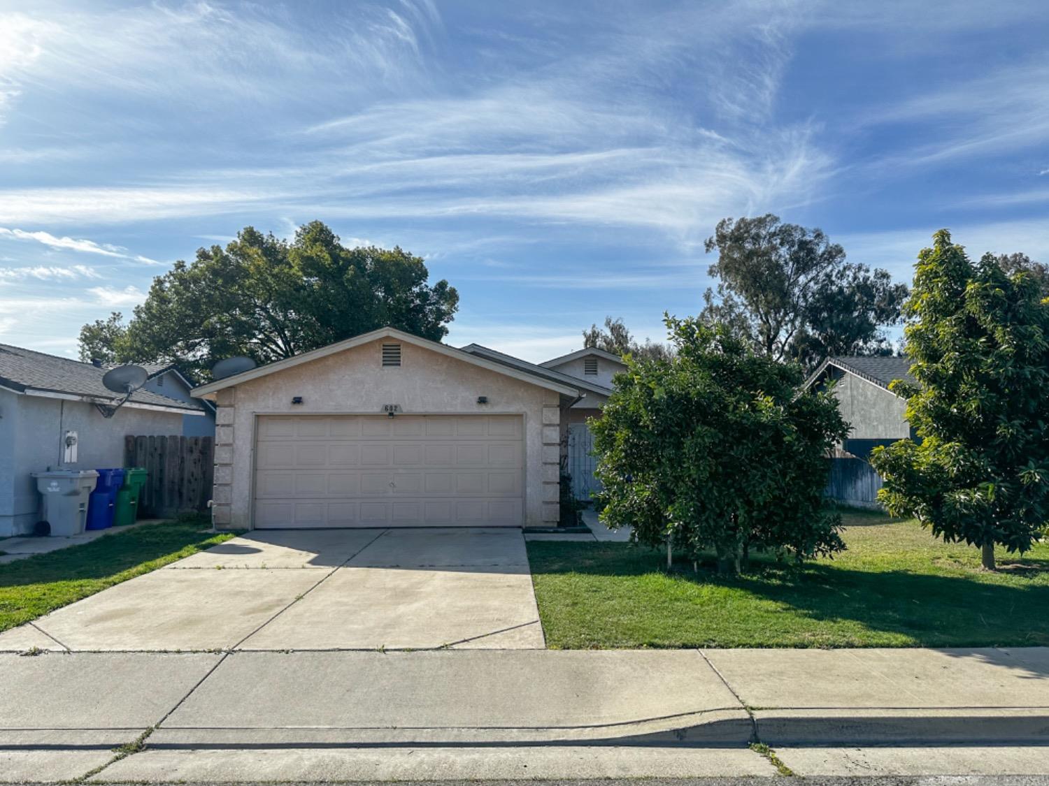 602 Pajaro Court