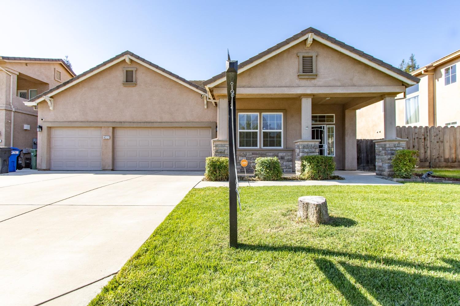 4512 White Rock Avenue