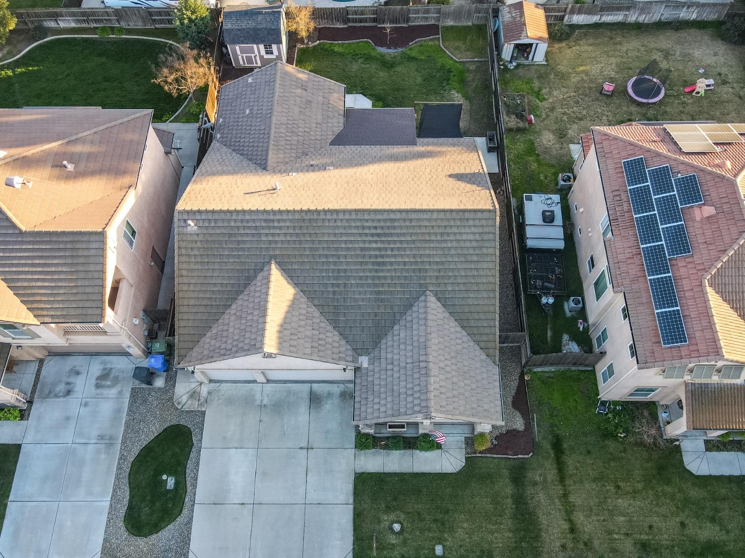 4512 White Rock Avenue