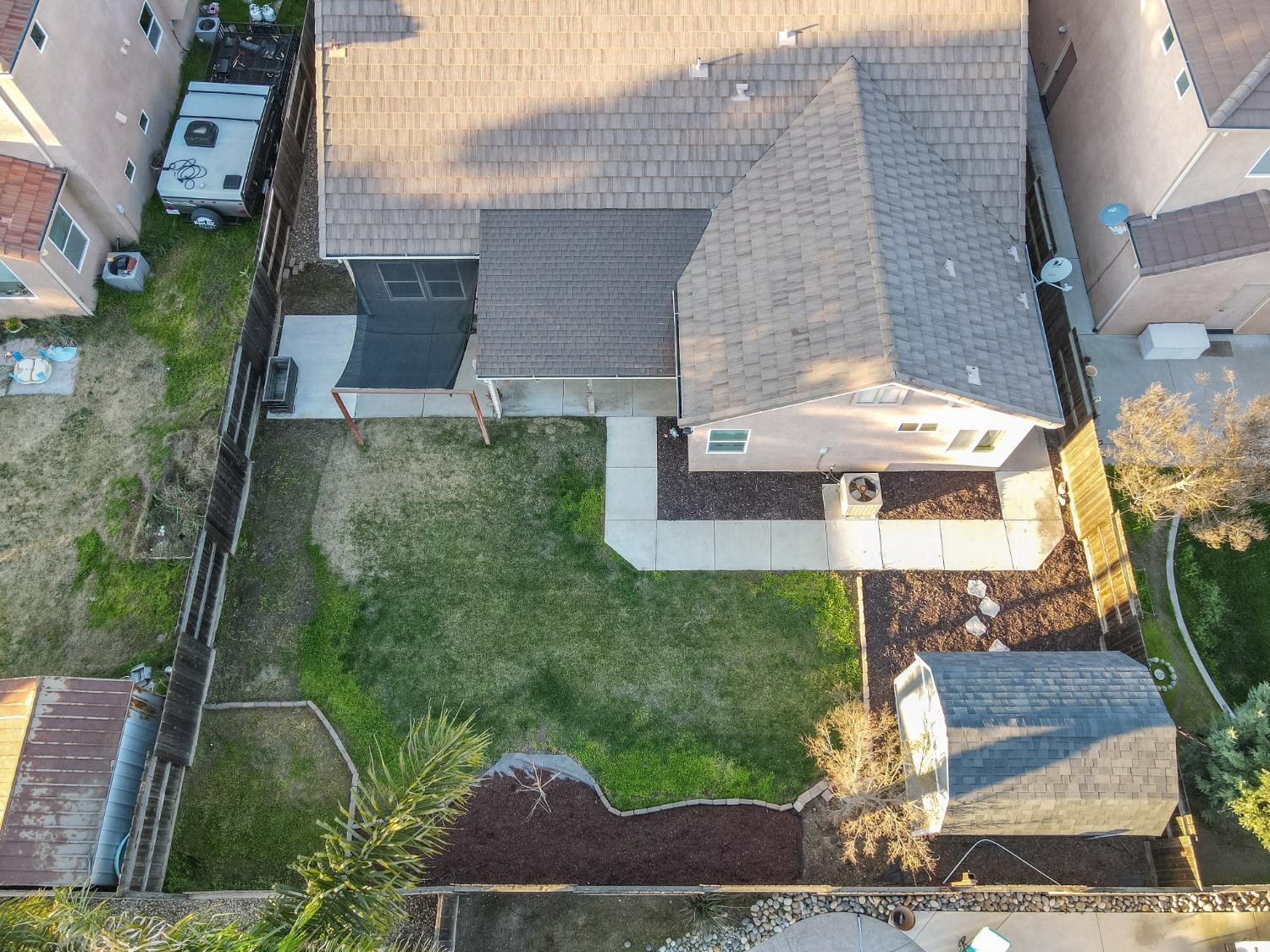 4512 White Rock Avenue