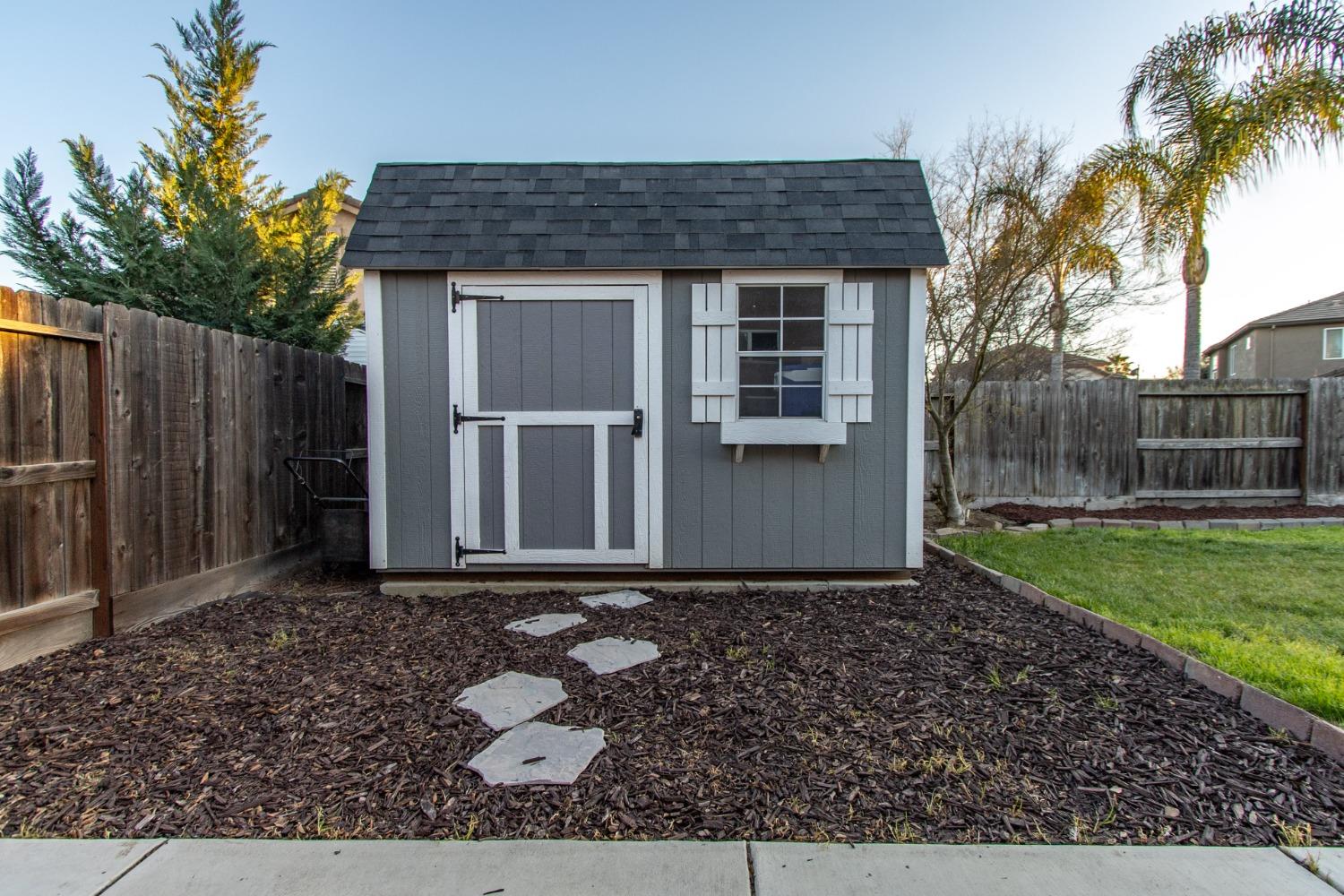 4512 White Rock Avenue