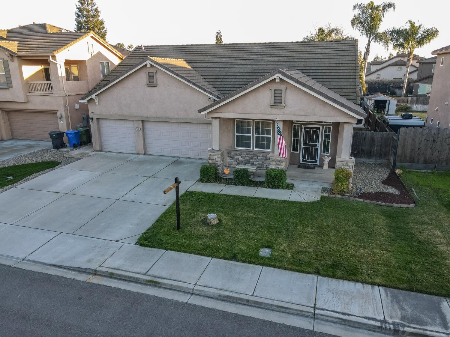 4512 White Rock Avenue