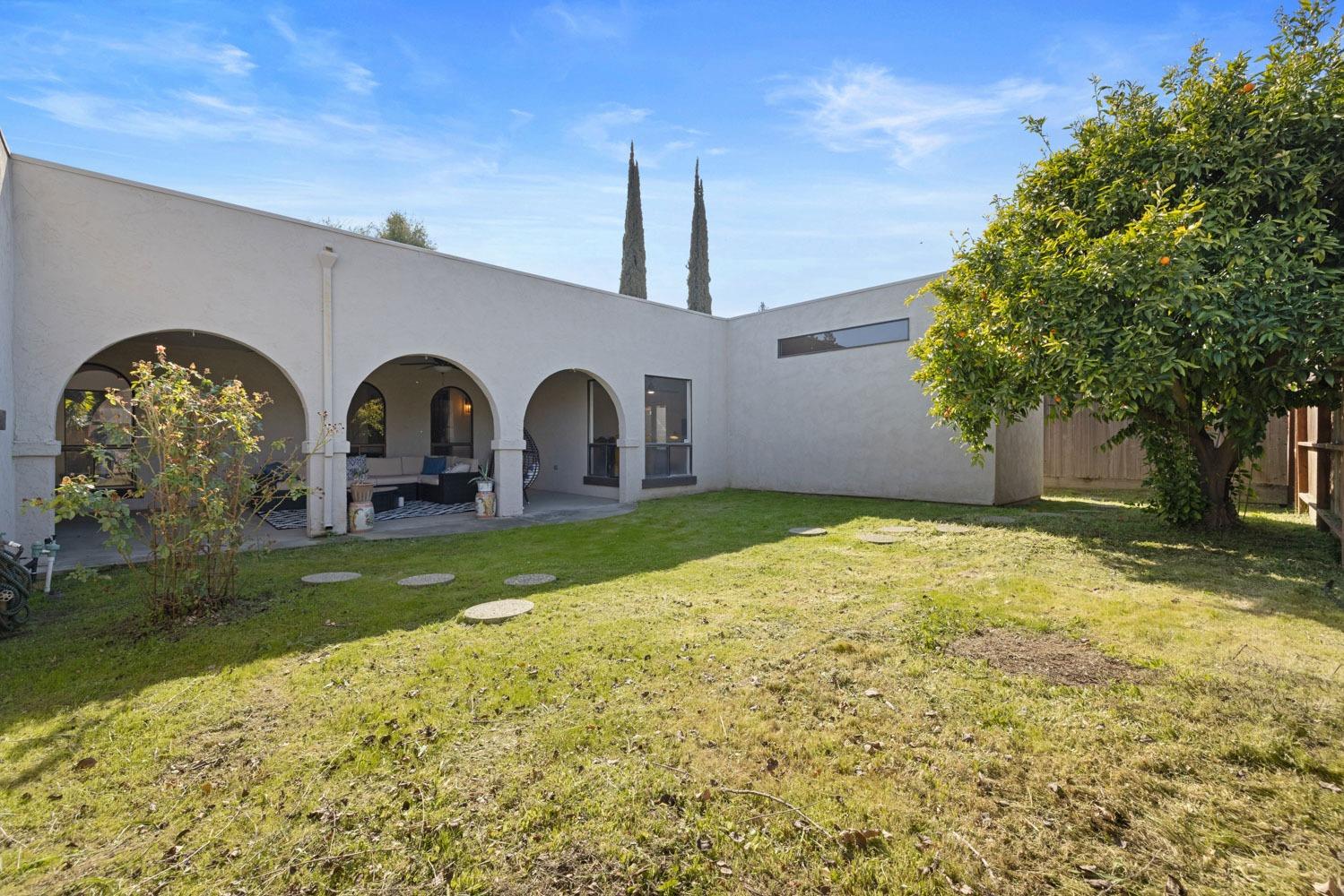 591 E Tuolumne Road