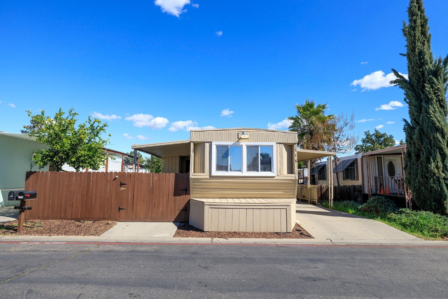 4837 FAITH HOME 118
