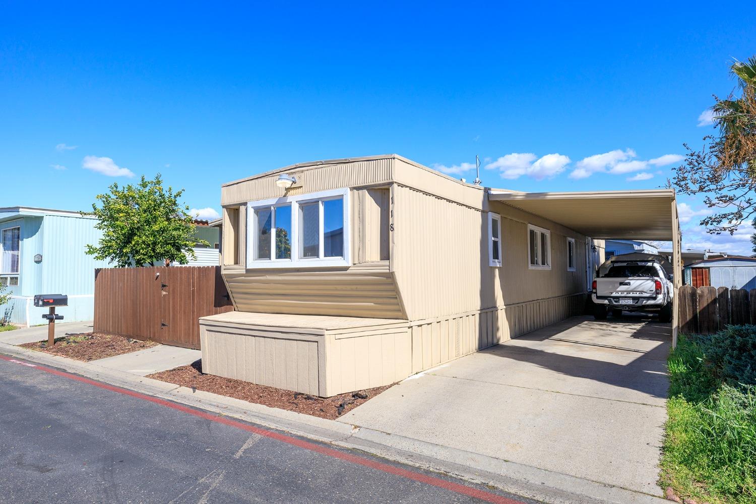 4837 FAITH HOME 118