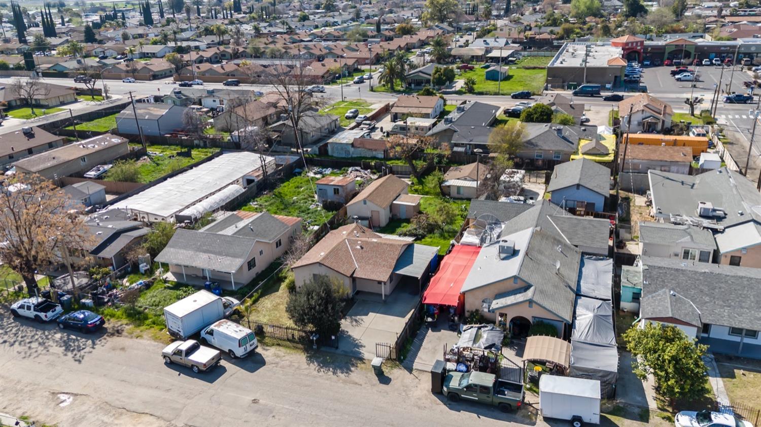 3609 Tamarack Avenue