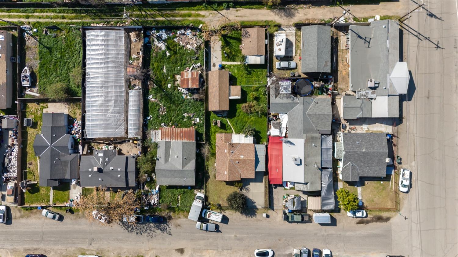 3609 Tamarack Avenue