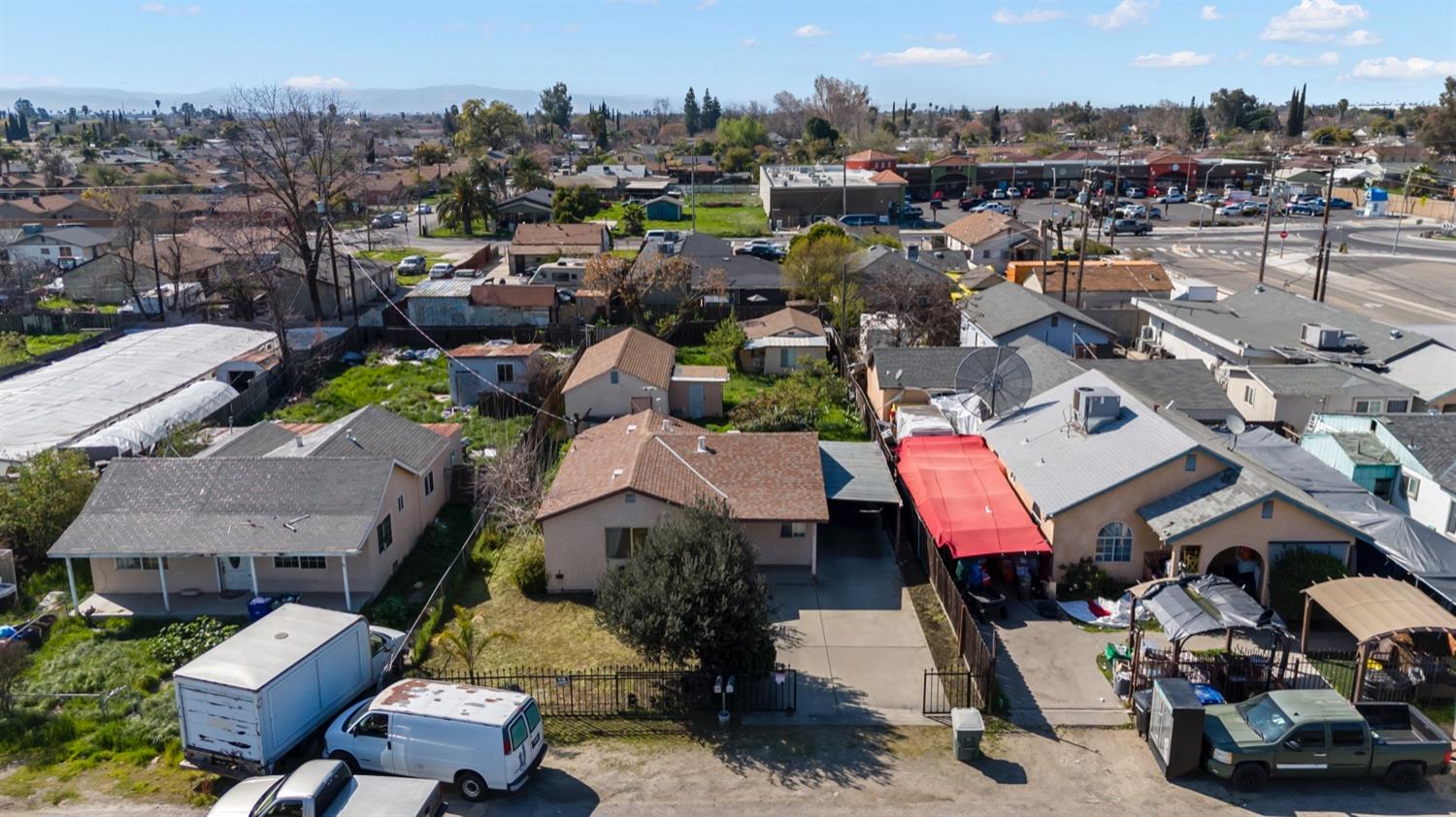 3609 Tamarack Avenue