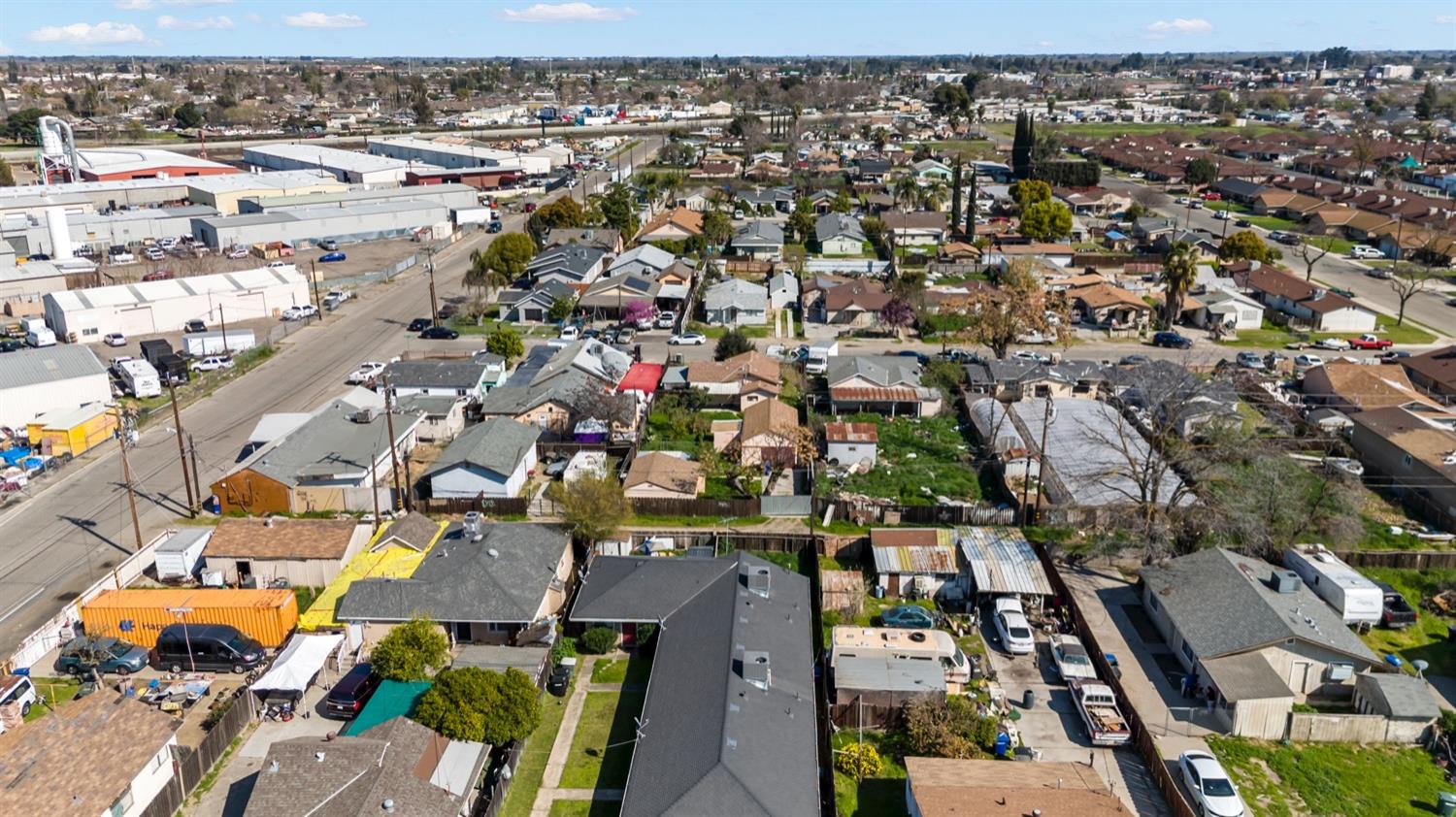 3609 Tamarack Avenue