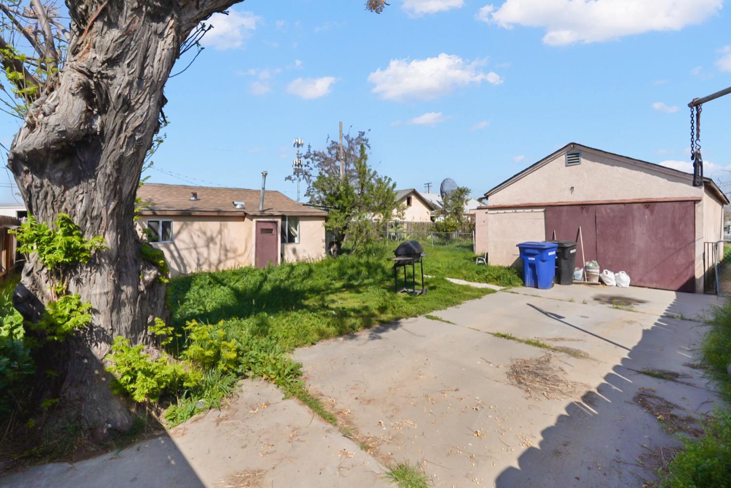 3609 Tamarack Avenue