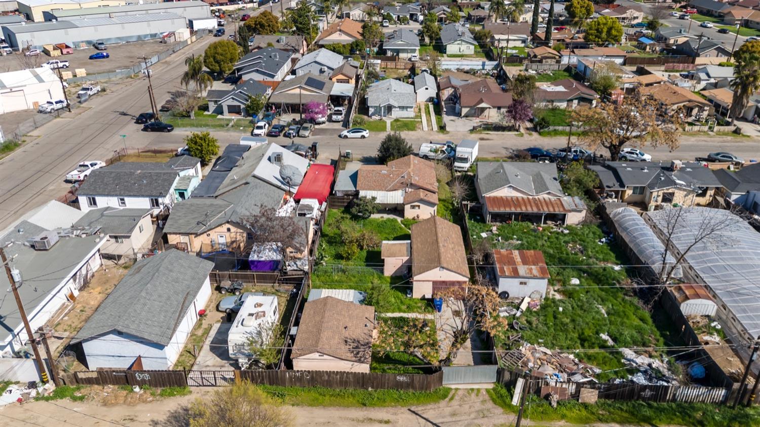 3609 Tamarack Avenue