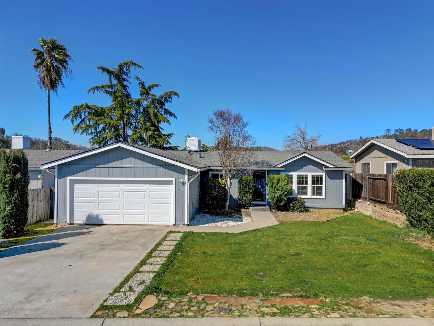 255 Deer Field Circle
