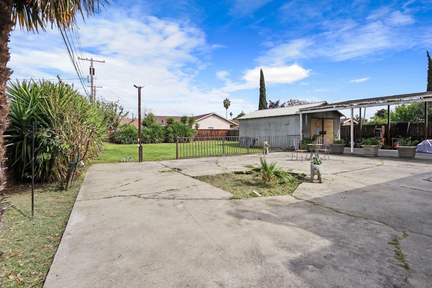 720 S Stockton Street