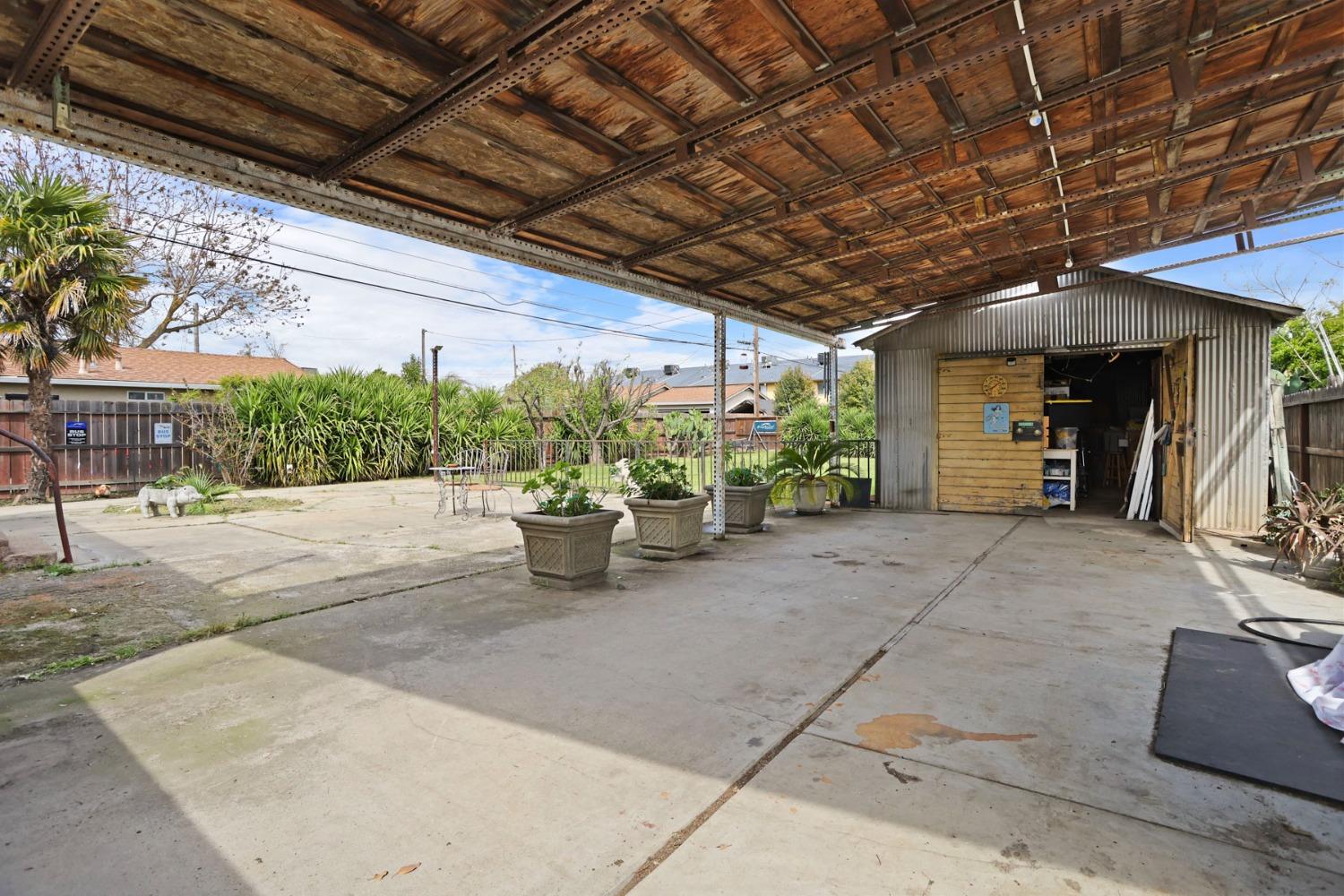 720 S Stockton Street