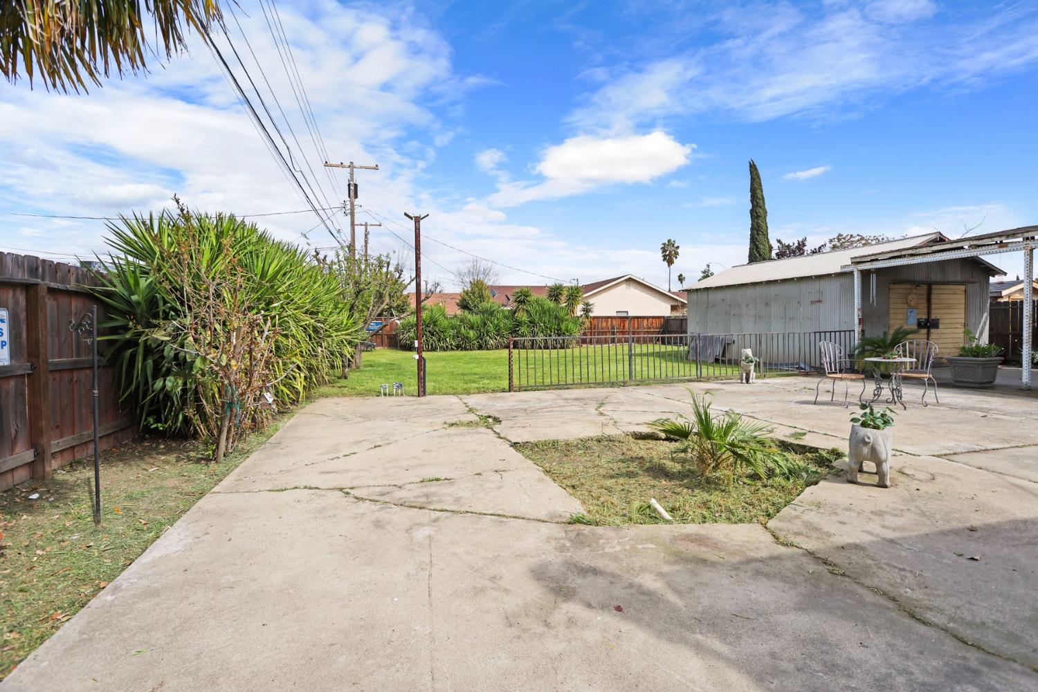 720 S Stockton Street